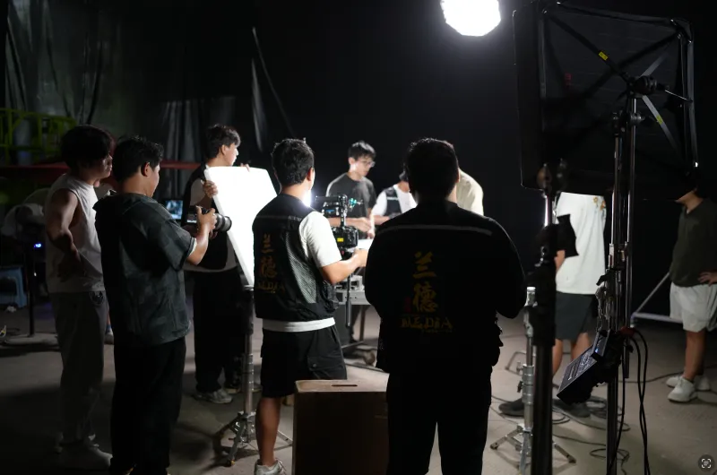 产品宣传片 | 工业扫描仪 | 创想三维TVC