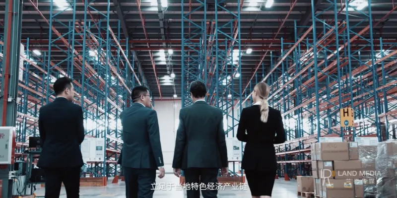 为什么大厂的企业宣传片都好看？核心在拍摄前的这 2 个准备