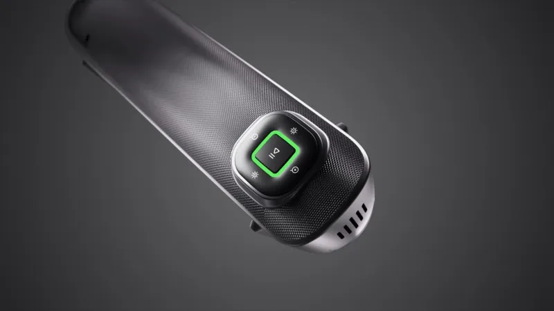 产品宣传片 | 工业扫描仪 | 创想三维TVC