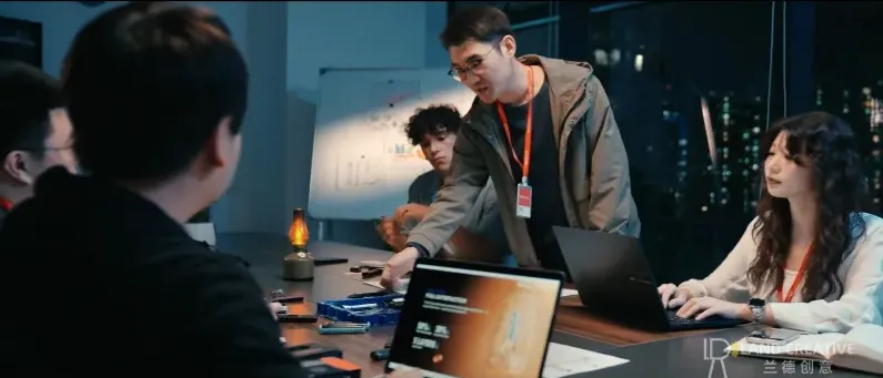 打破企宣 “刻板印象” | 用创新表达，解锁年轻化新范式