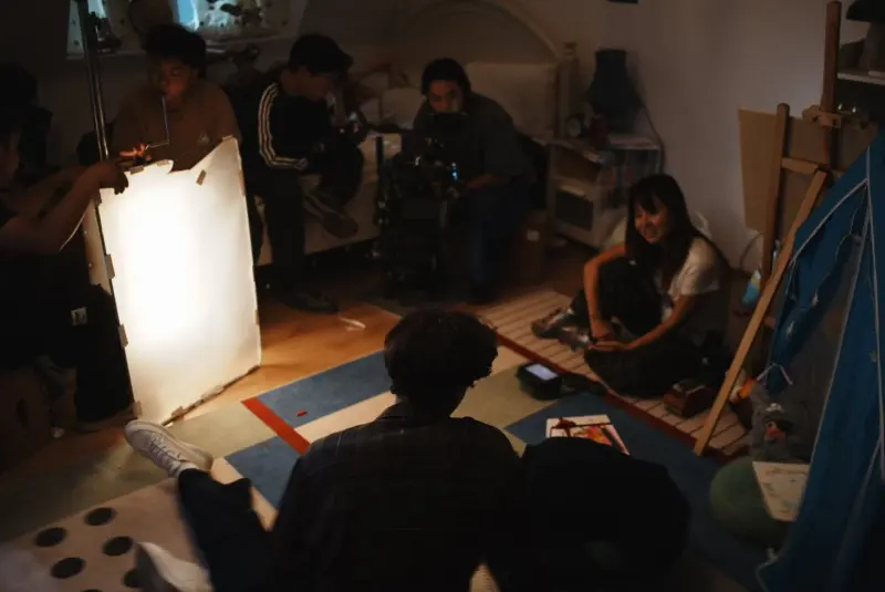 以星光为引，让才华可见——兰德传媒&汉王XPPen 年度暖心广告