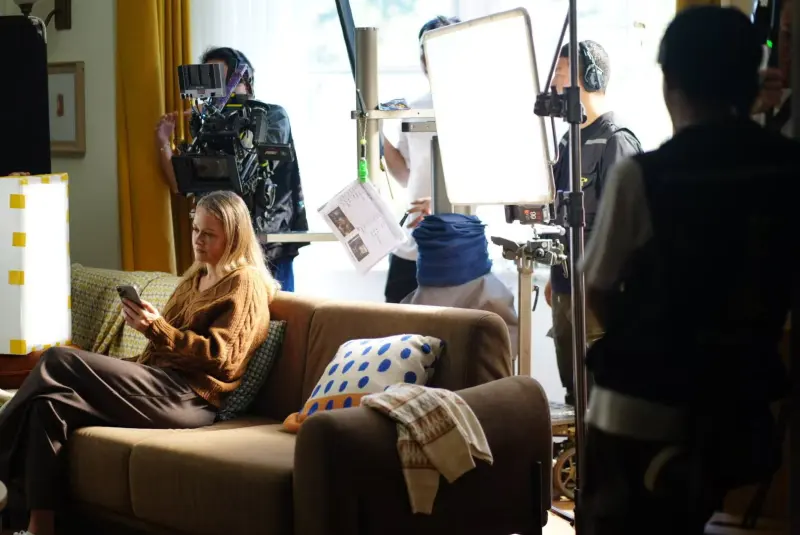 以星光为引，让才华可见——兰德传媒&汉王XPPen 年度暖心广告