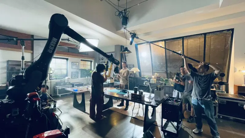 兰德&造物时代|1065万美元众筹神话背后的造浪者！