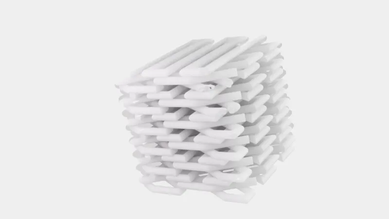 跨越十个月的视觉淬炼：当三维动画叩响医疗创新之门