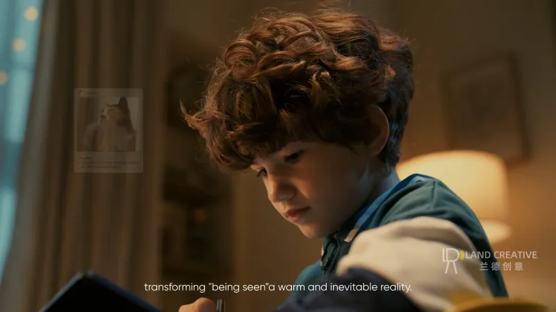 汉王品牌 | 手绘板 | 出海TVC