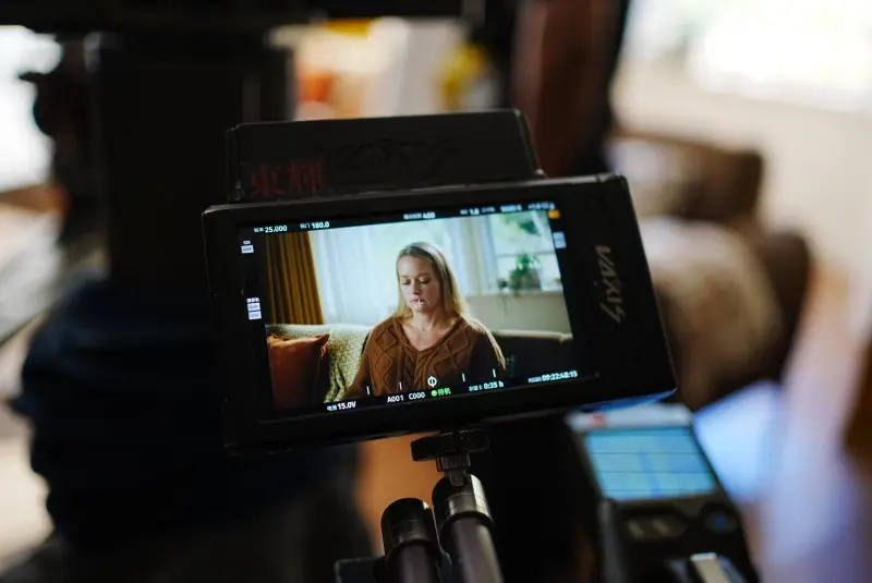 以星光为引，让才华可见——兰德传媒&汉王XPPen 年度暖心广告