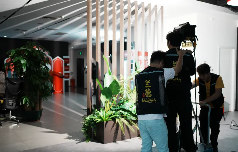 爱乐米企业宣传片 | 生物宣传片 | 烟油