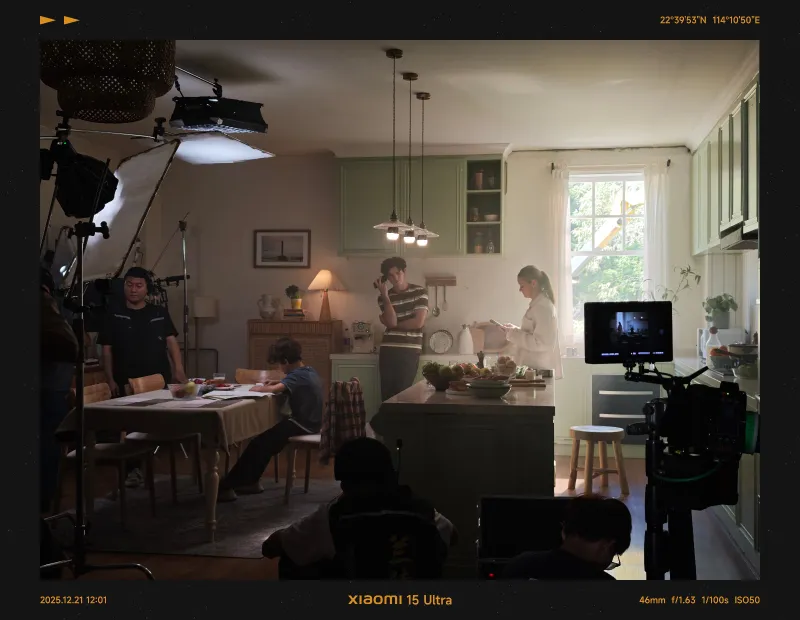 以星光为引，让才华可见——兰德传媒&汉王XPPen 年度暖心广告