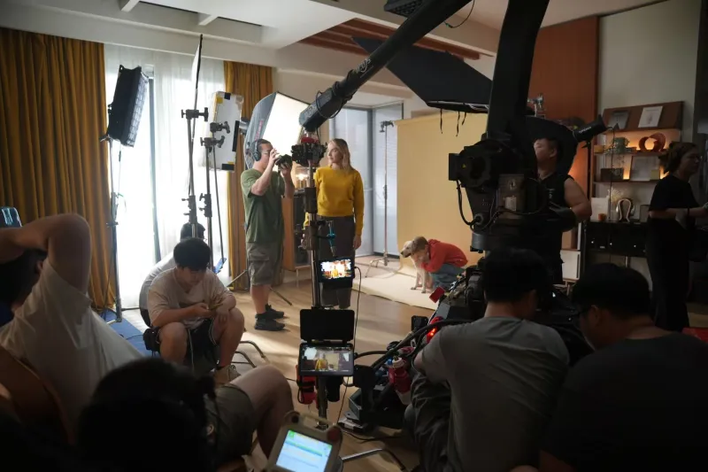 兰德&造物时代|1065万美元众筹神话背后的造浪者！