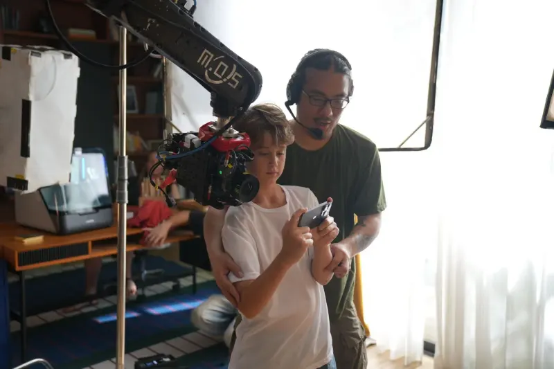 兰德&造物时代|1065万美元众筹神话背后的造浪者！