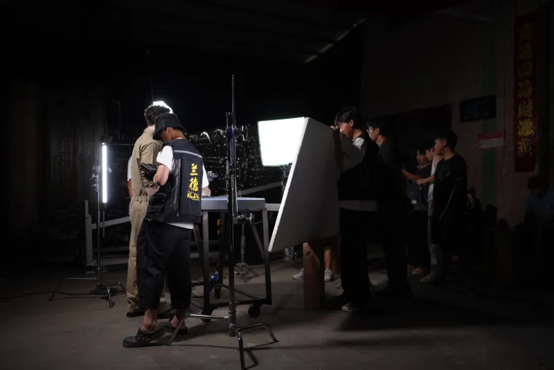 120 秒引爆工业圈！如何让专业设备 “圈粉” 无数？