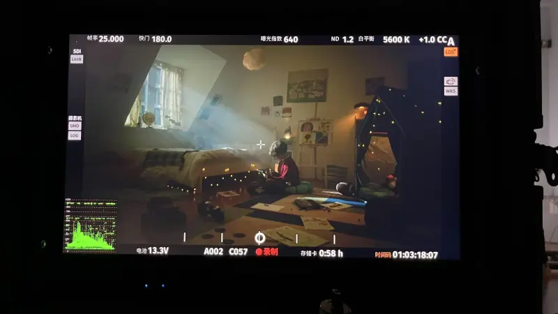 以星光为引，让才华可见——兰德传媒&汉王XPPen 年度暖心广告