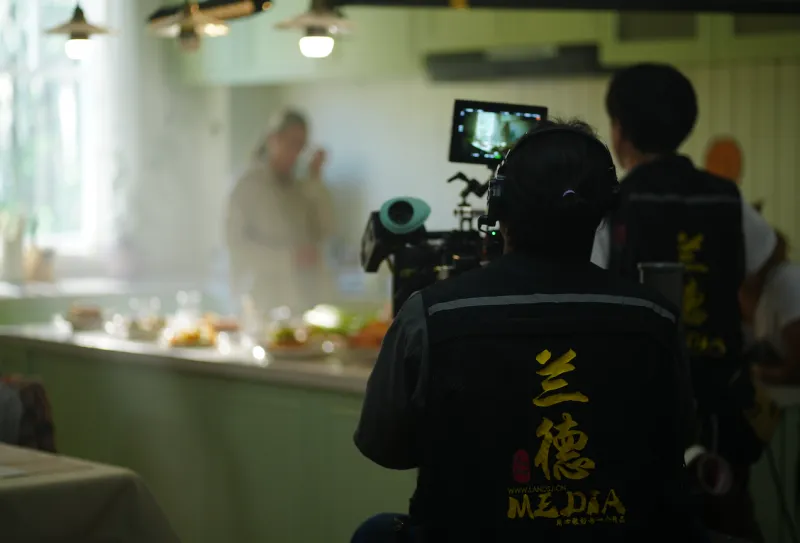 汉王品牌 | 手绘板 | 出海TVC