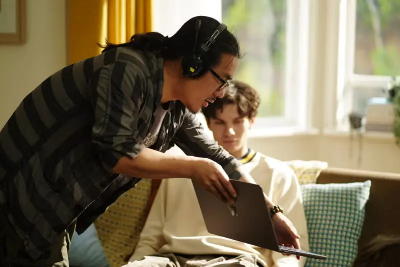 以星光为引，让才华可见——兰德传媒&汉王XPPen 年度暖心广告