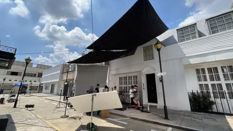 重构产品表达：旅行款篮球架的传播新逻辑