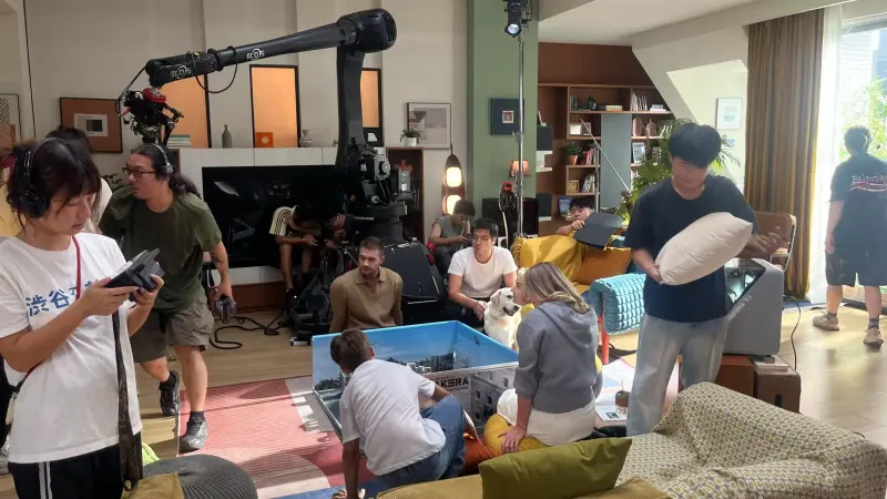 兰德&造物时代|1065万美元众筹神话背后的造浪者！