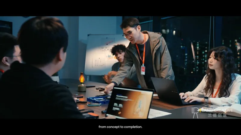 爱乐米企业宣传片 | 生物宣传片 | 烟油