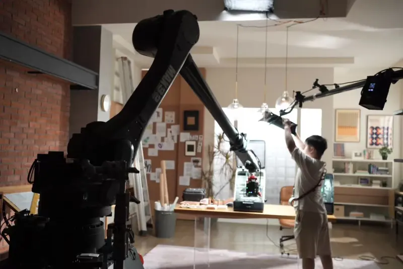 兰德&造物时代|1065万美元众筹神话背后的造浪者！