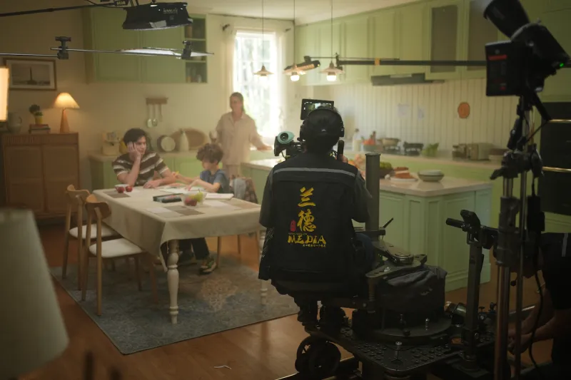 汉王品牌 | 手绘板 | 出海TVC