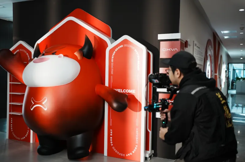 爱乐米企业宣传片 | 生物宣传片 | 烟油