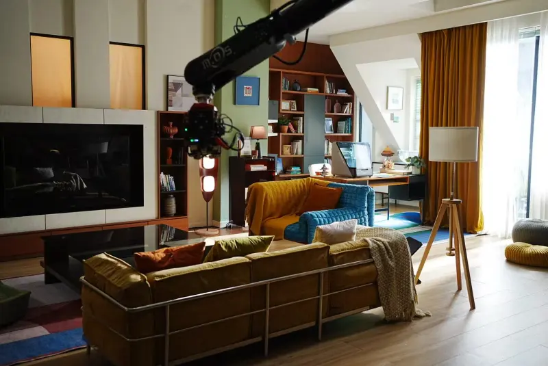 兰德&造物时代|1065万美元众筹神话背后的造浪者！