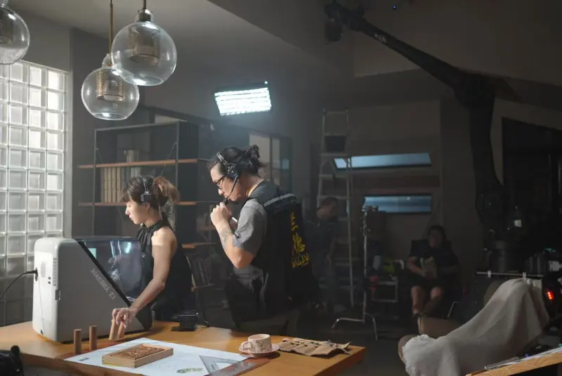 兰德&造物时代|1065万美元众筹神话背后的造浪者！