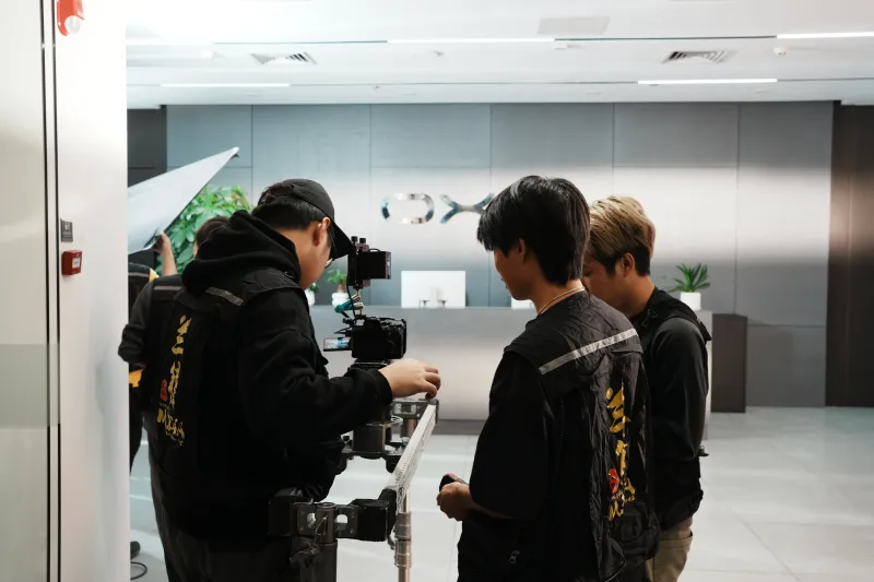 打破企宣 “刻板印象” | 用创新表达，解锁年轻化新范式