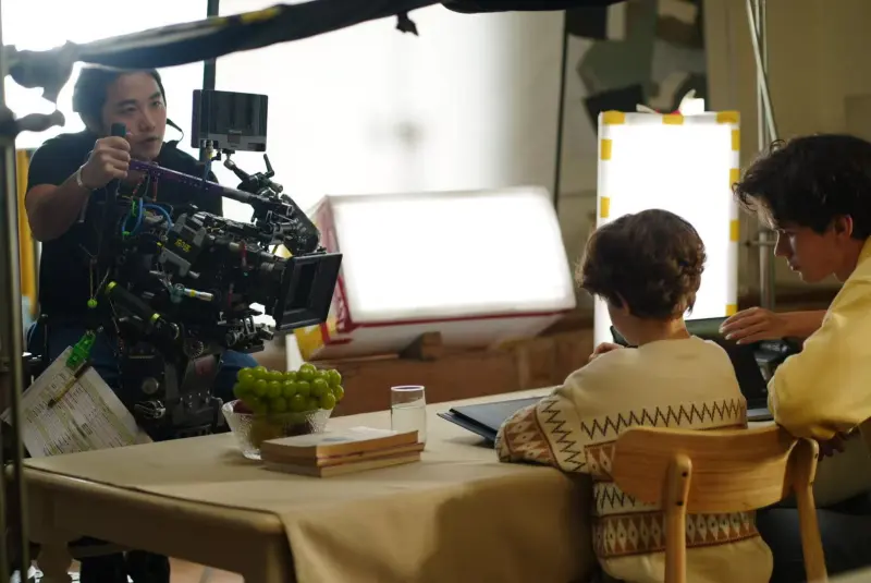 以星光为引，让才华可见——兰德传媒&汉王XPPen 年度暖心广告