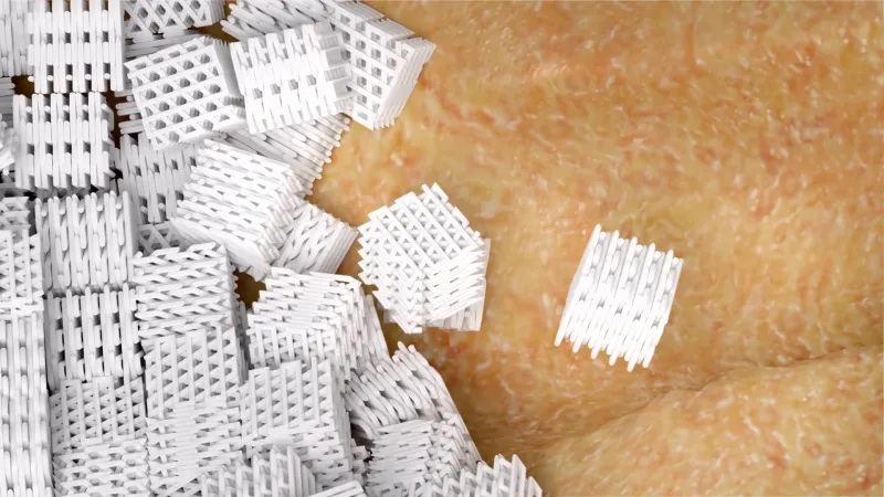 跨越十个月的视觉淬炼：当三维动画叩响医疗创新之门