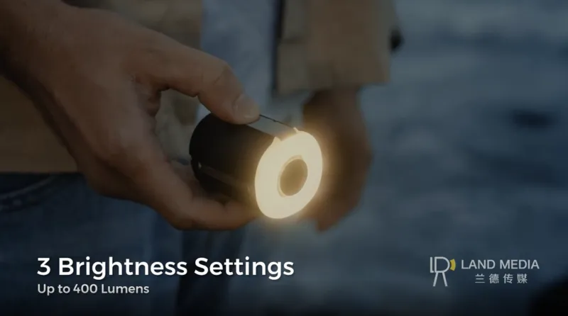 产品众筹视频广告片这样拍，Kickstarter募资额翻倍