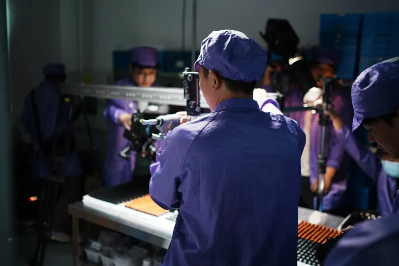 别让企业宣传片成 “库存”！制作时加入这 3 个元素，客户主动转发