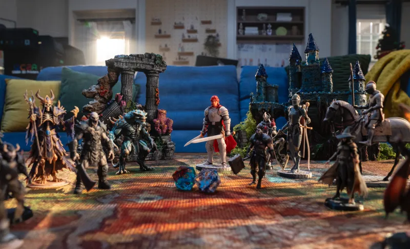 全彩3D打印机 | 出海众筹TVC | kickstarter众筹