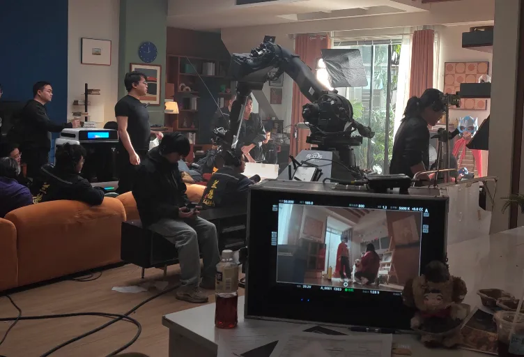 五轴3D打印机 | 出海众筹TVC | kickstarter众筹