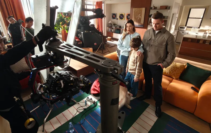 五轴3D打印机 | 出海众筹TVC | kickstarter众筹