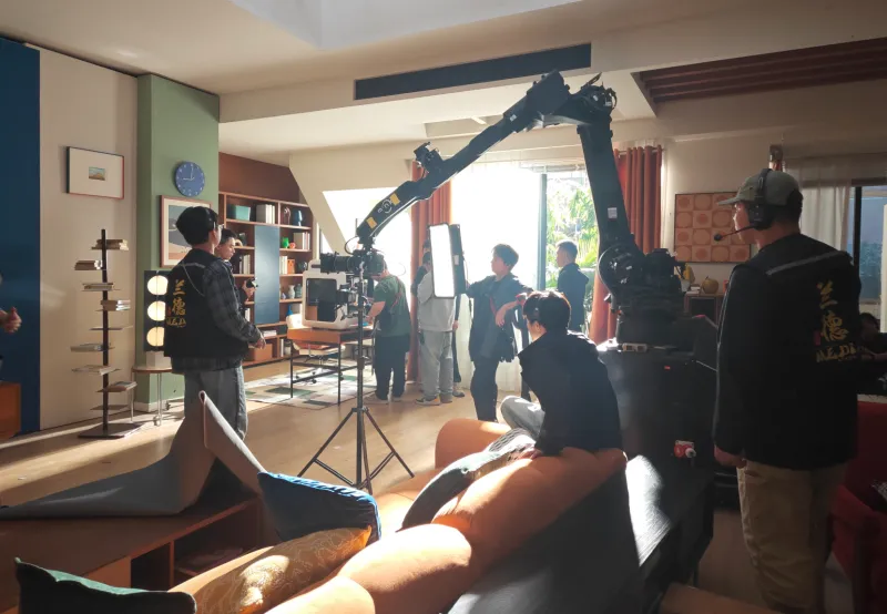 五轴3D打印机 | 出海众筹TVC | kickstarter众筹