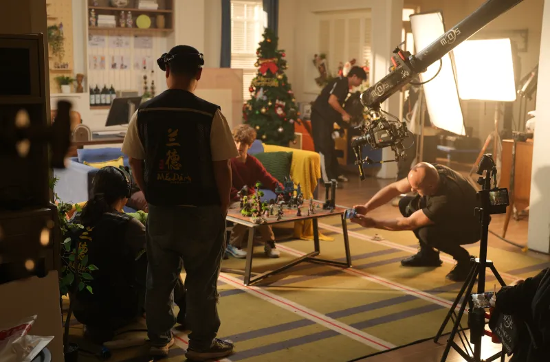 全彩3D打印机 | 出海众筹TVC | kickstarter众筹