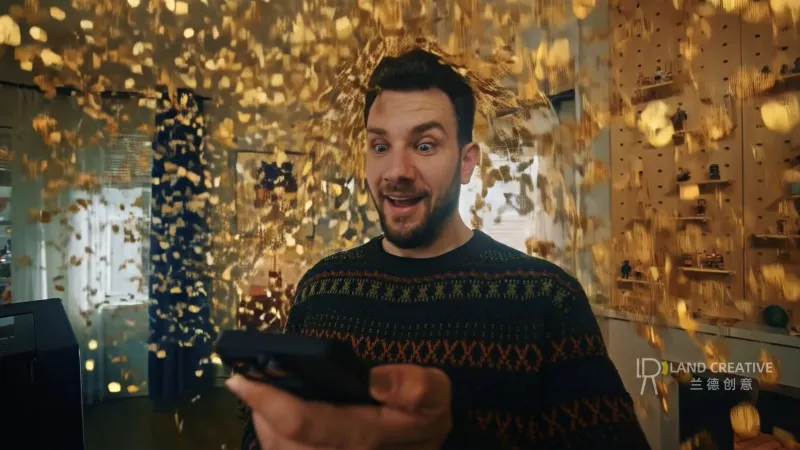 全彩3D打印机 | 出海众筹TVC | kickstarter众筹