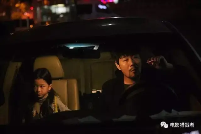 重磅消息：《猎戮者》于今天下午四点准时上映。一场猎艳凶途下的人性审判