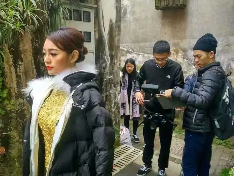 深圳企业宣传片|创意广告拍摄|产品拍摄哪家更专业？