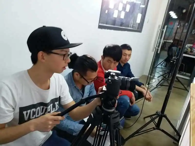 深圳企业宣传片|创意广告拍摄|产品拍摄哪家更专业？