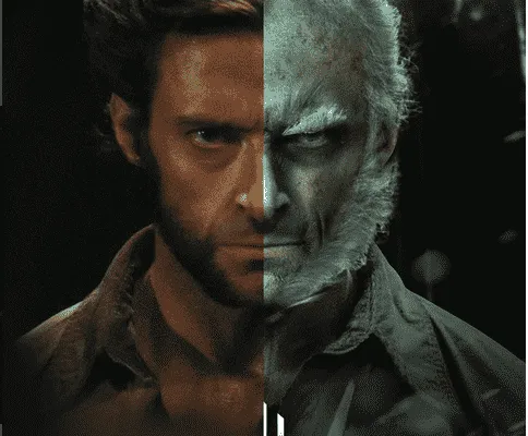 《金刚狼3：殊死一战》——英雄迟暮，仍是英雄