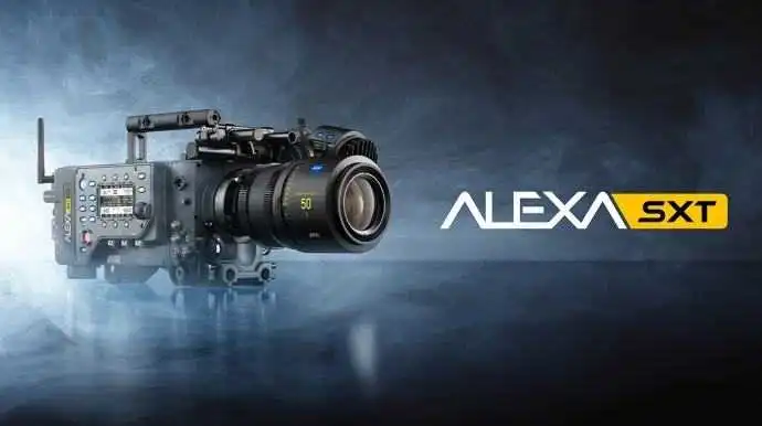 影视公司：ALEXA SXT拍摄不一样的“婚礼”