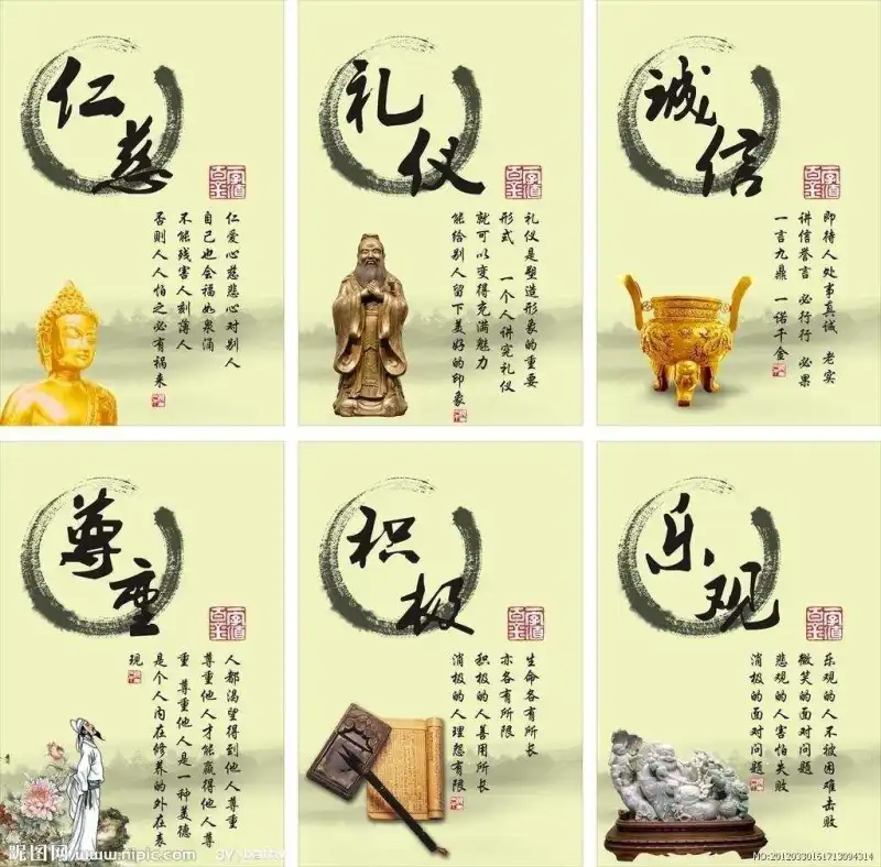 深圳电视广告拍摄之中国传统文化