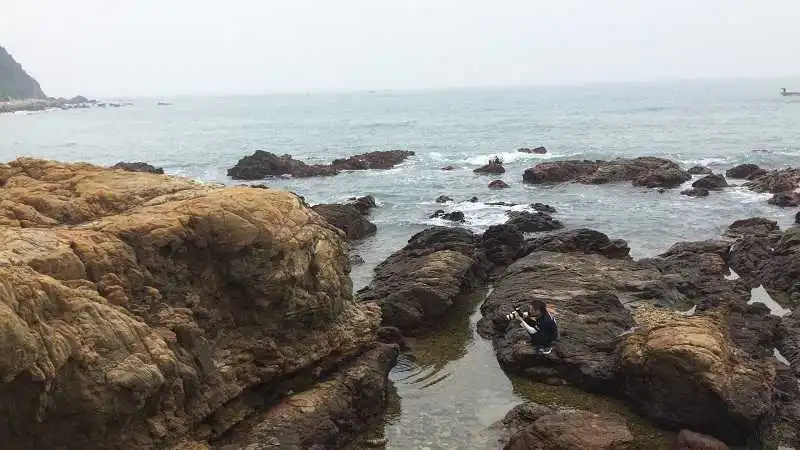 深圳产品视频拍摄：摄影的四种境界之化境