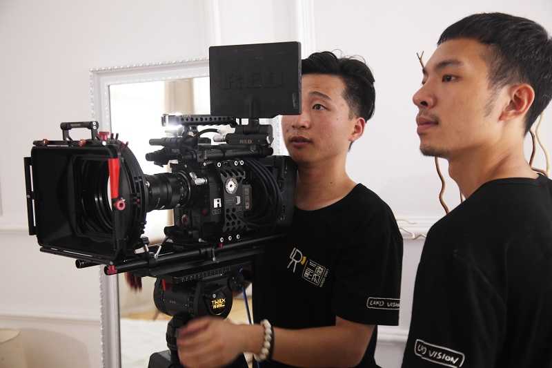 深圳广告片制作：摄影的四种境界之入境与破境