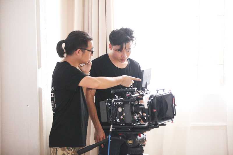 深圳广告片制作：摄影的四种境界之入境与破境