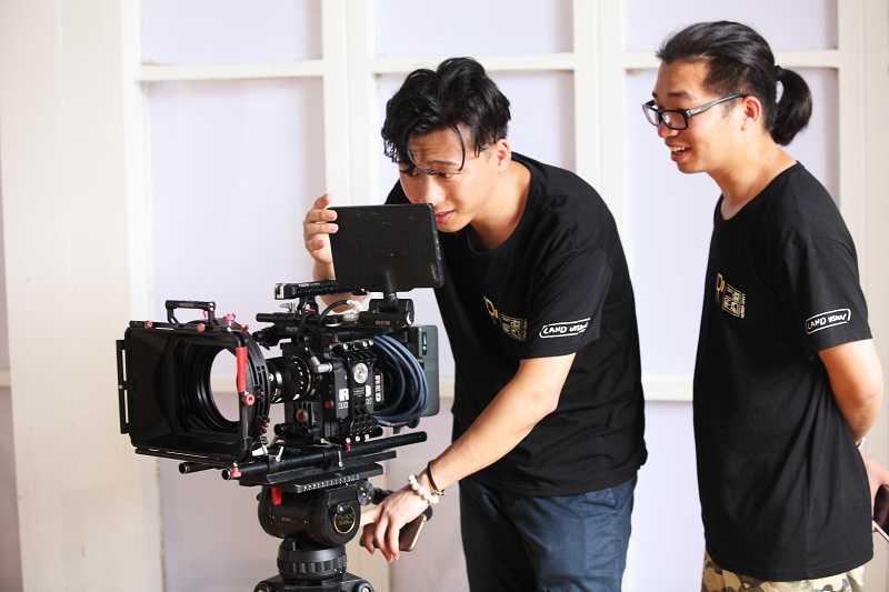 深圳广告片制作：摄影的四种境界之入境与破境