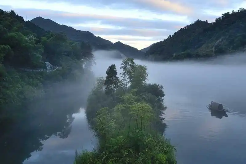 深圳影视公司：雾景的特点以及雾景的拍摄方法技巧