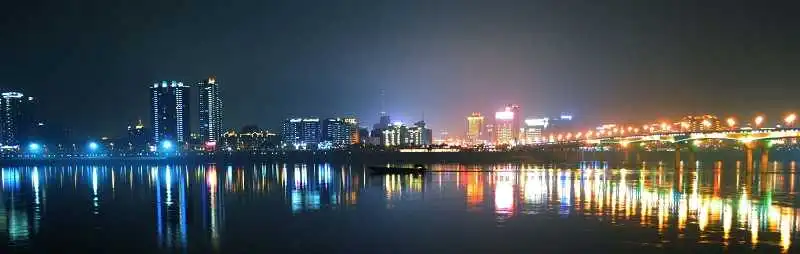 深圳影视公司：拍摄夜景的简单技巧