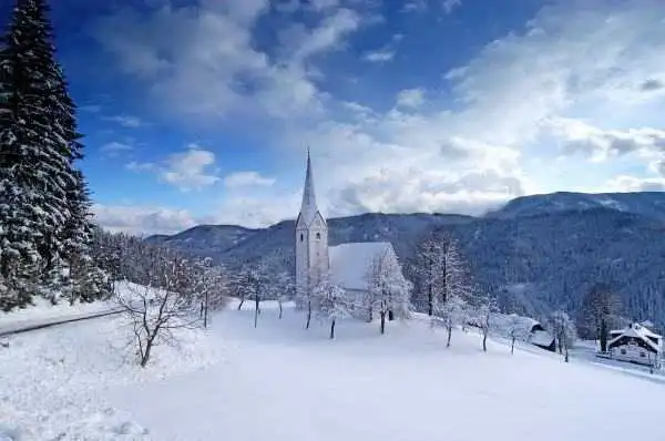 深圳影视公司：雪景的拍摄技巧